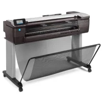 МФУ HP DesignJet T830 F9A30D фото 2